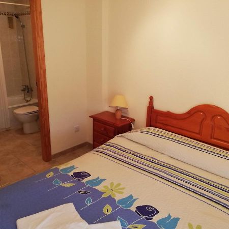 Solmar II Solo Familias Serviplaya 普拉亚西拉科 外观 照片