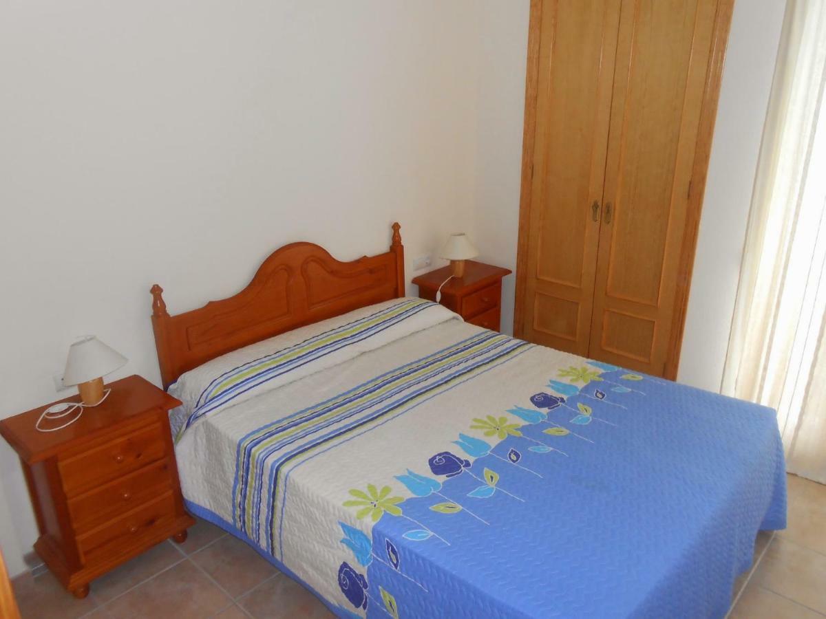 Solmar II Solo Familias Serviplaya 普拉亚西拉科 外观 照片