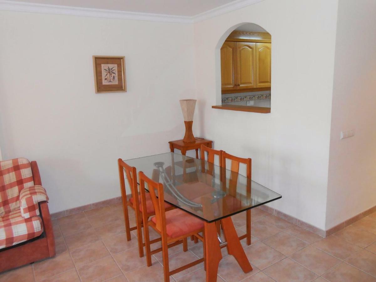 Solmar II Solo Familias Serviplaya 普拉亚西拉科 外观 照片