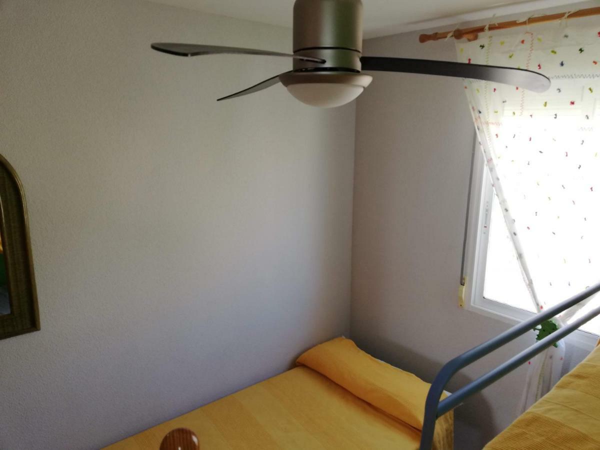 Solmar II Solo Familias Serviplaya 普拉亚西拉科 外观 照片