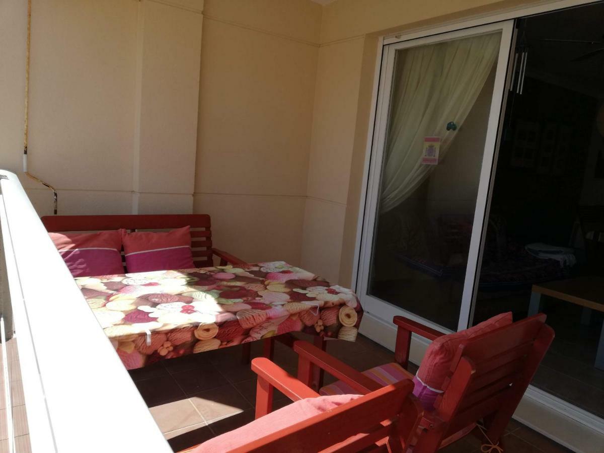 Solmar II Solo Familias Serviplaya 普拉亚西拉科 外观 照片