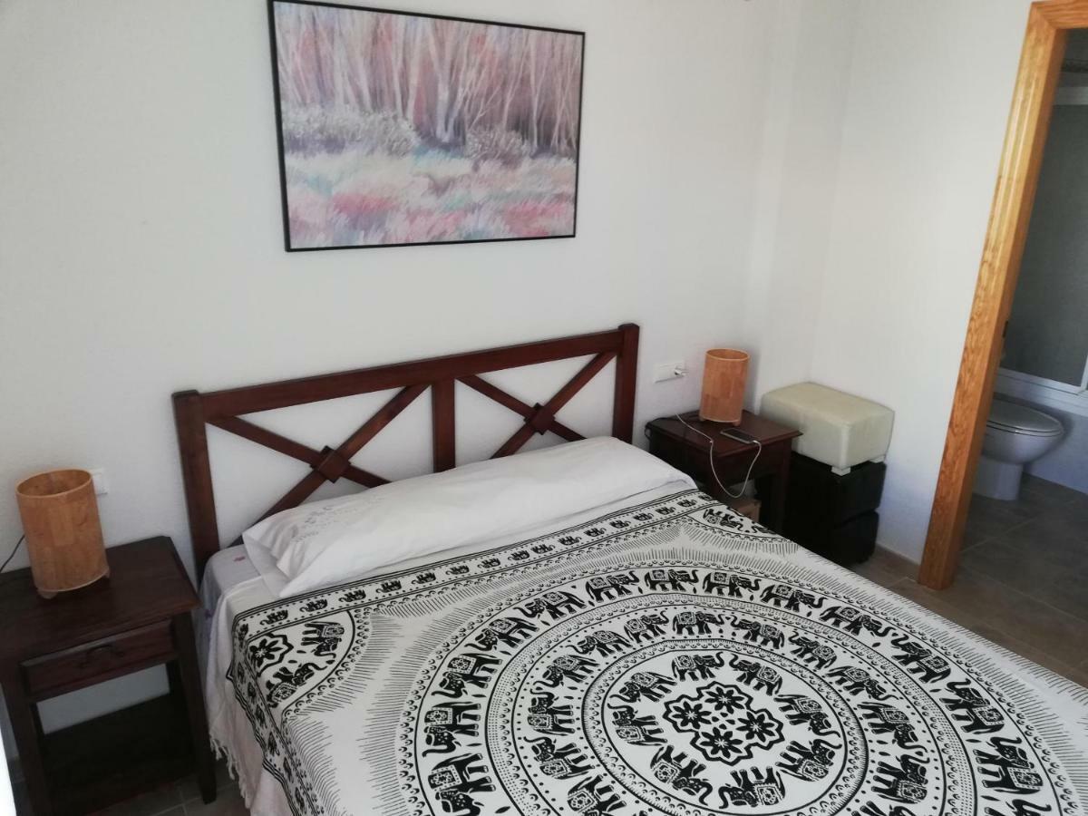 Solmar II Solo Familias Serviplaya 普拉亚西拉科 外观 照片