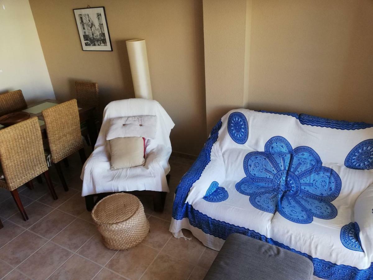 Solmar II Solo Familias Serviplaya 普拉亚西拉科 外观 照片